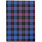 Angus Modern Tartan Classic Area Rug